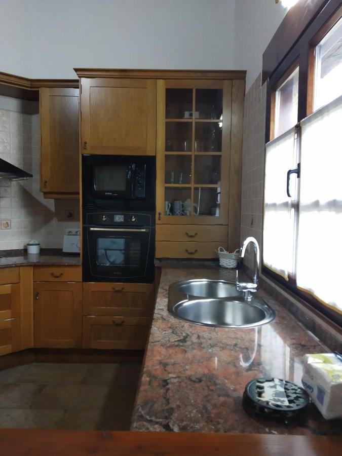 Casa Collao 24 Villa Sierra  Екстериор снимка