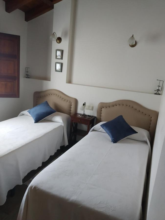 Casa Collao 24 Villa Sierra  Екстериор снимка