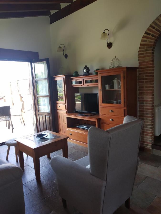 Casa Collao 24 Villa Sierra  Екстериор снимка