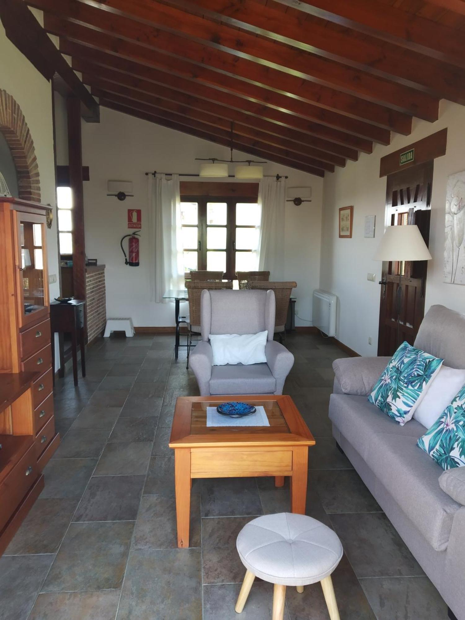 Casa Collao 24 Villa Sierra  Екстериор снимка