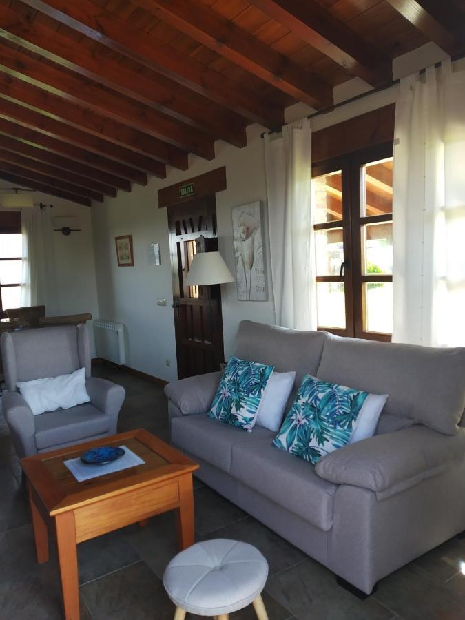 Casa Collao 24 Villa Sierra  Екстериор снимка