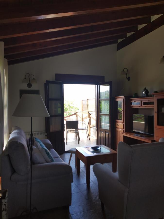 Casa Collao 24 Villa Sierra  Екстериор снимка