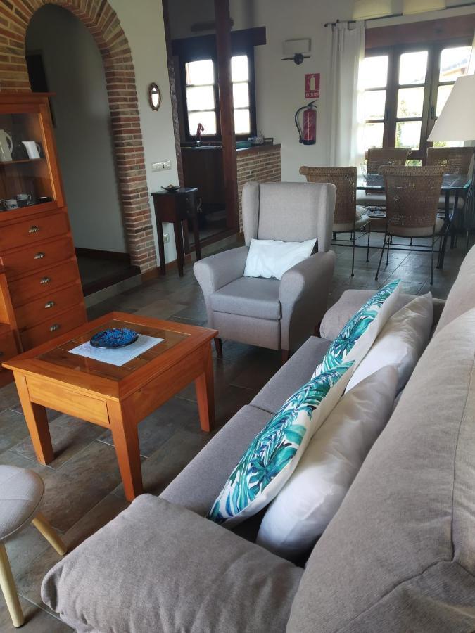 Casa Collao 24 Villa Sierra  Екстериор снимка