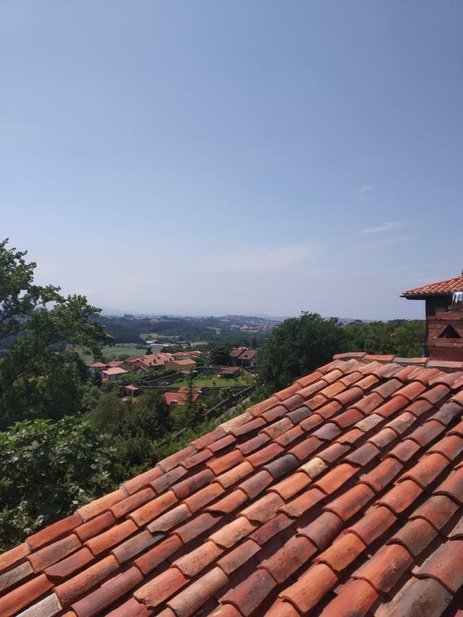 Casa Collao 24 Villa Sierra  Екстериор снимка
