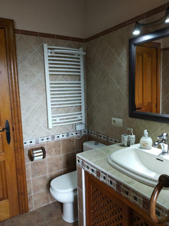 Casa Collao 24 Villa Sierra  Екстериор снимка