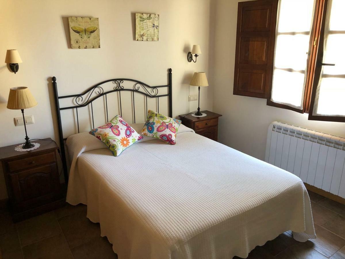 Casa Collao 24 Villa Sierra  Екстериор снимка