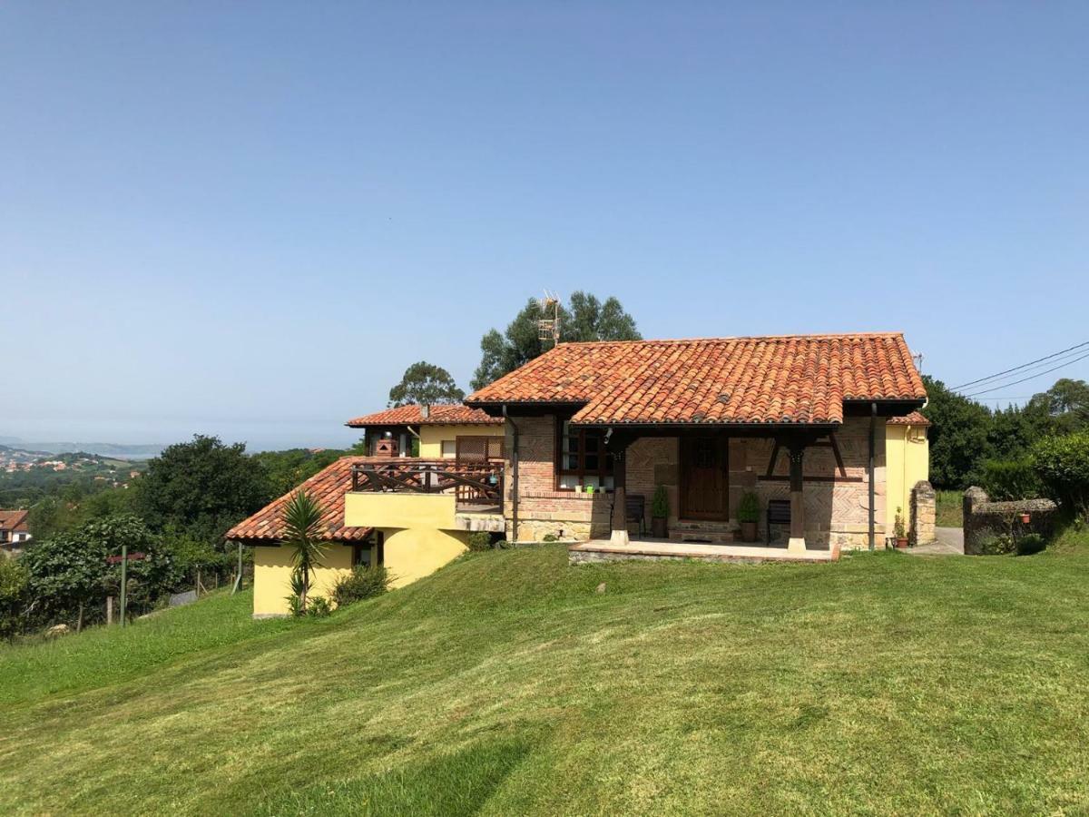 Casa Collao 24 Villa Sierra  Екстериор снимка