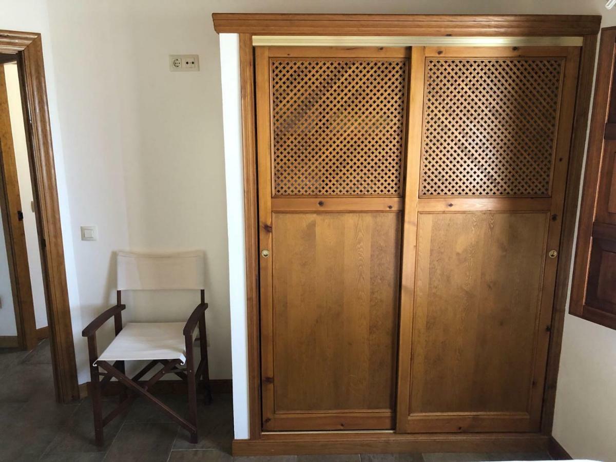 Casa Collao 24 Villa Sierra  Екстериор снимка