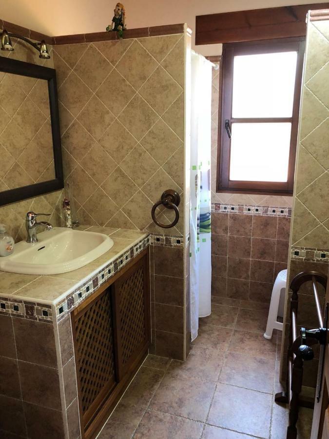 Casa Collao 24 Villa Sierra  Екстериор снимка