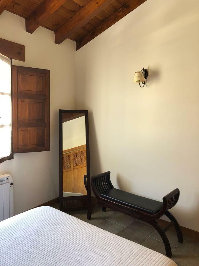 Casa Collao 24 Villa Sierra  Екстериор снимка