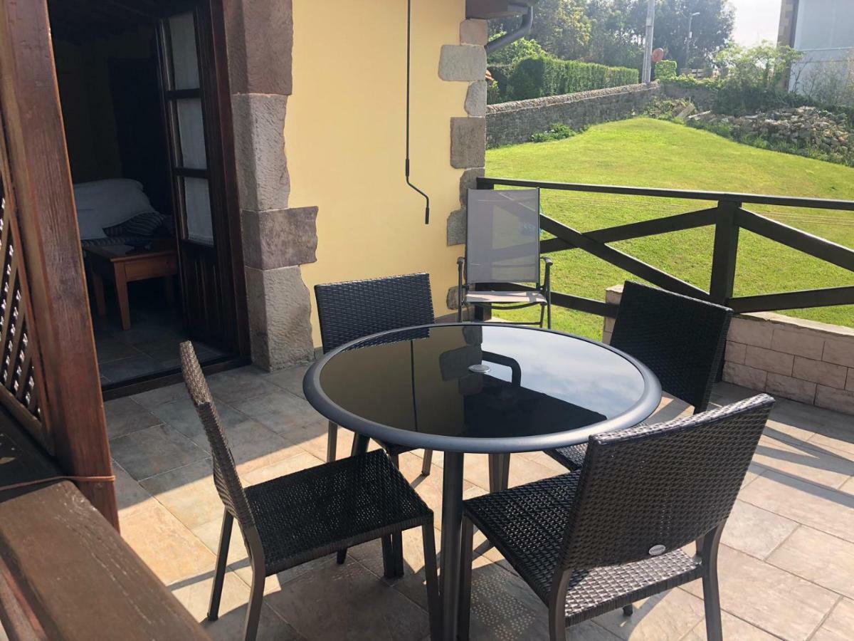 Casa Collao 24 Villa Sierra  Екстериор снимка